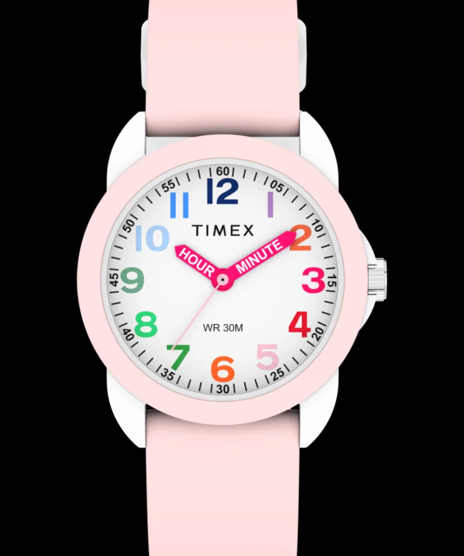 Kids Timex Kids Watches*TIME MACHINES® 30mm Silicone Strap Watch