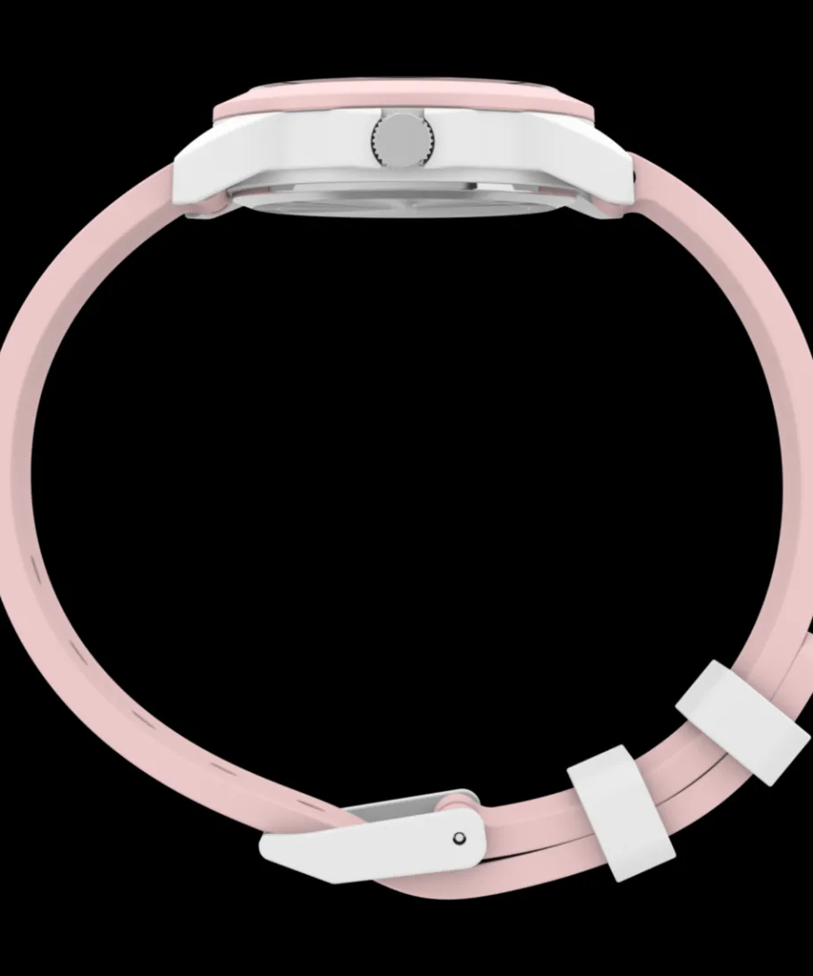 Kids Timex Kids Watches*TIME MACHINES® 30mm Silicone Strap Watch