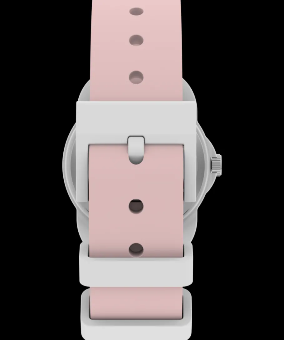 Kids Timex Kids Watches*TIME MACHINES® 30mm Silicone Strap Watch