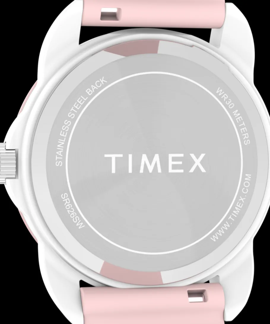 Kids Timex Kids Watches*TIME MACHINES® 30mm Silicone Strap Watch