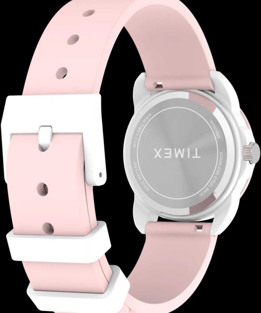 Kids Timex Kids Watches*TIME MACHINES® 30mm Silicone Strap Watch