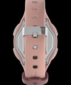 Women Timex Digital*Transit 33mm Resin Strap Watch