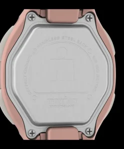 Women Timex Digital*Transit 33mm Resin Strap Watch