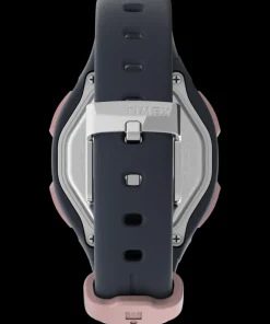 Women Timex Digital*Transit 33mm Resin Strap Watch