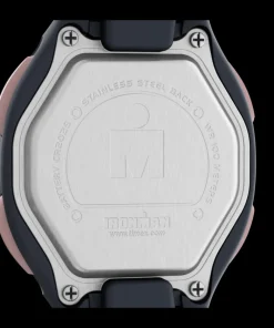 Women Timex Digital*Transit 33mm Resin Strap Watch