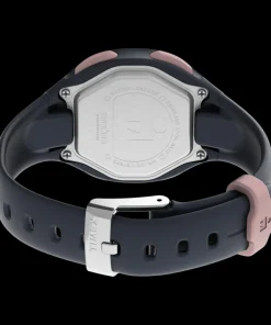 Women Timex Digital*Transit 33mm Resin Strap Watch