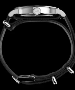 Timex Black Watches*Weekender 40mm Fabric Strap Watch