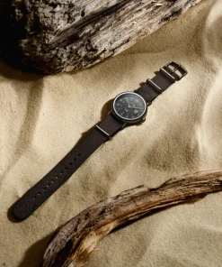 Timex Black Watches*Weekender 40mm Fabric Strap Watch