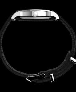 Timex Black Watches*Weekender 38mm Fabric Strap Watch