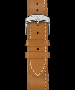 Timex Leather*Weekender 2-piece 40mm Leather Strap Watch